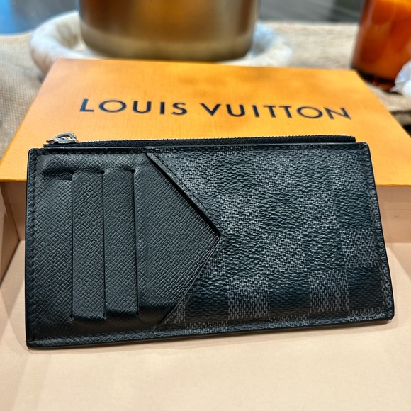 Louis Vuitton damier Graphite - Picture 2 of 5